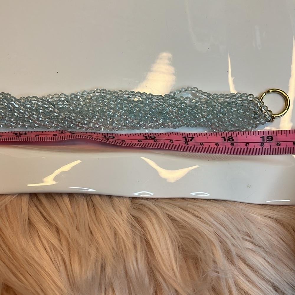 TIFFANY & CO. PALOMA PICASSO NECKLACE - Picture 11 of 14